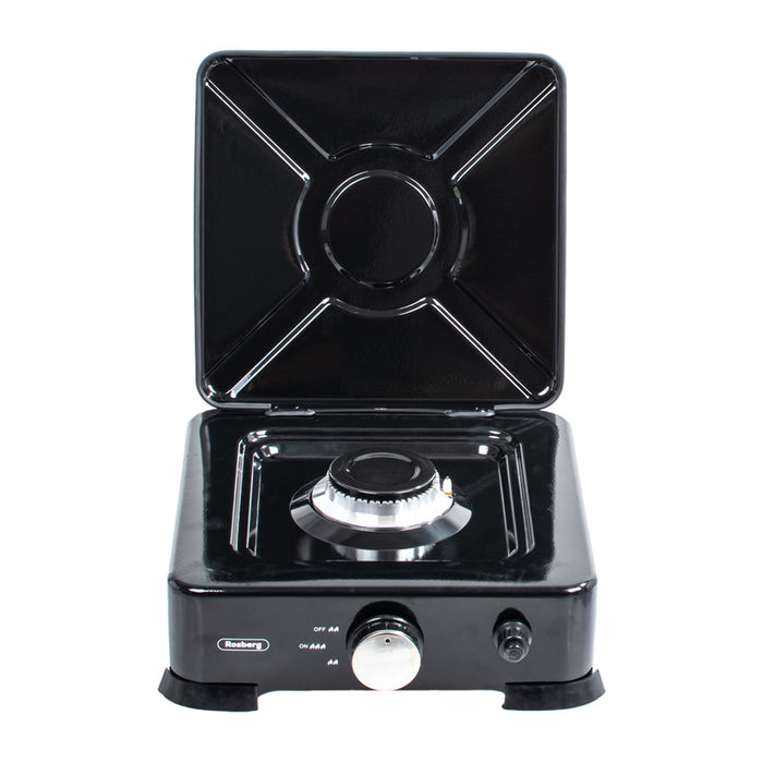 GAS BOILER ROSBERG R51454E1LB