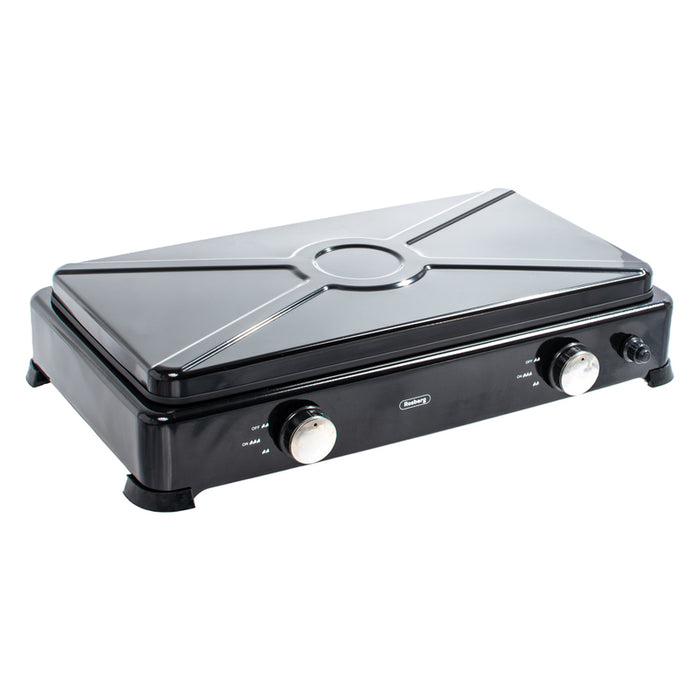 GAS BOILER ROSBERG R51454E2LB