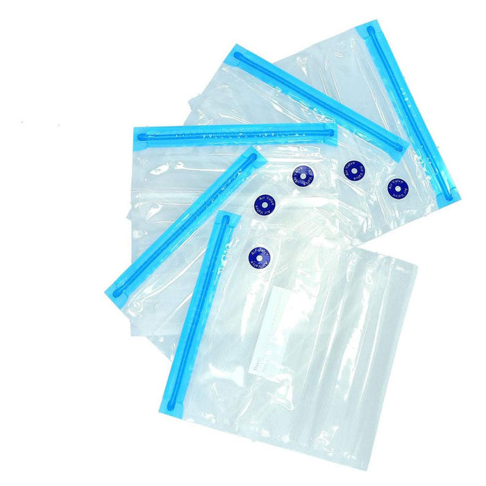 VACUUM BAGS. WITH CIP ROSBERG R198710ZP