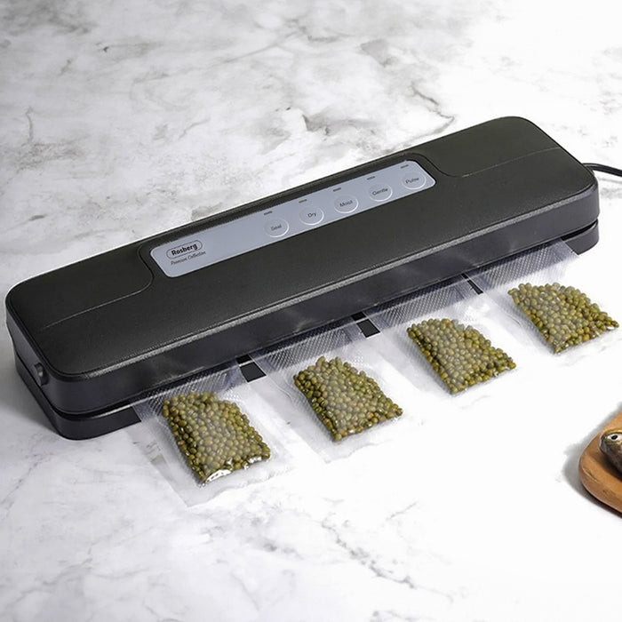 Vacuum sealer Rosberg Premium RP51987D