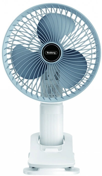 Fan Rosberg R51760H white