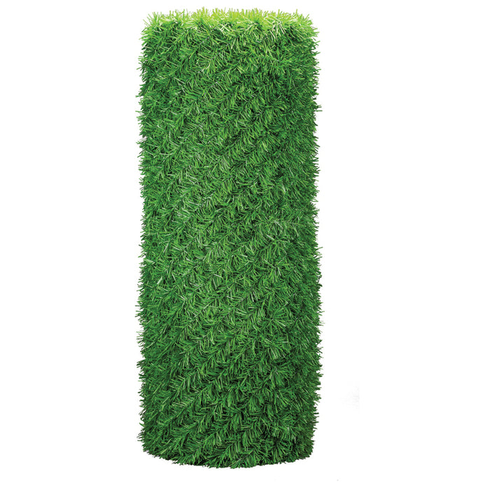 FENCE MESH KNITTED WITH COVER 1.5X10M ROSSIMA Grass Fence Premium