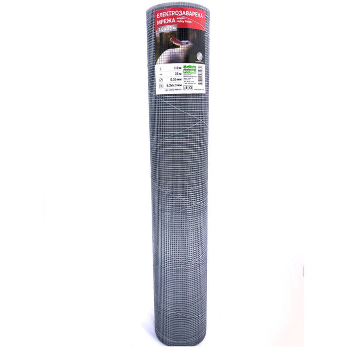 HOBBY FENCE 100CM ROSSIMA RO 81932
