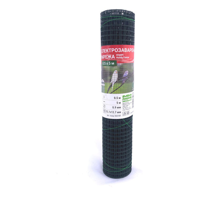 FENCE NETTING 0.5X5M ROSSIMA HOBBY FENCE
