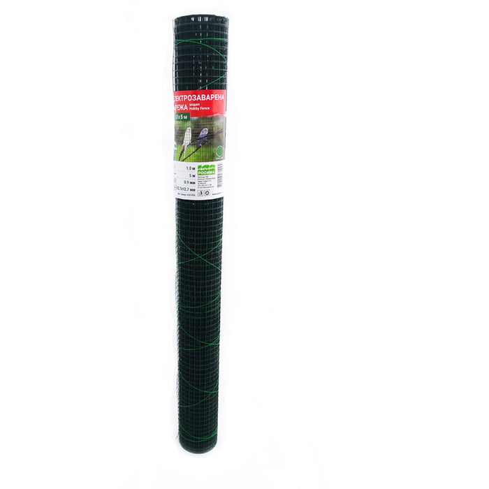 FENCE NETTING 1X5M ROSSIMA HOBBY FENCE