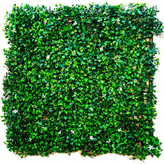 DECORATIVE PANEL 50X50CM 4PCS IN A PACKAGE ROSSIMA JASMINE