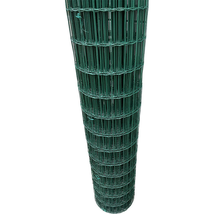 FENCE NETTING 2X25M RO82434 ROSSIMA GARDEN FENCE