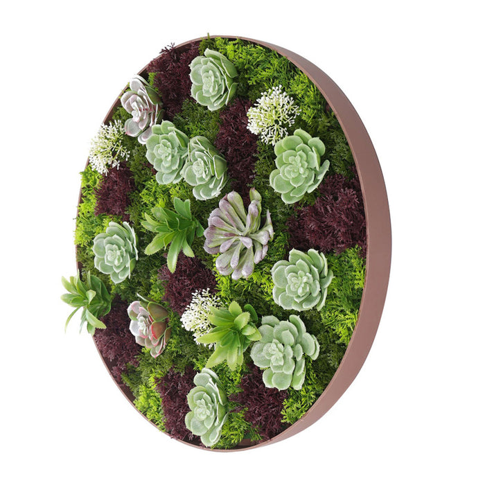 DECORATIVE PANEL Ф50CM ROSSIMA MZ 171006A