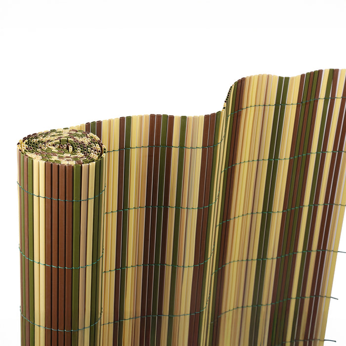 FENCE COVER PVC 100X300CM ROSSIMA FECE