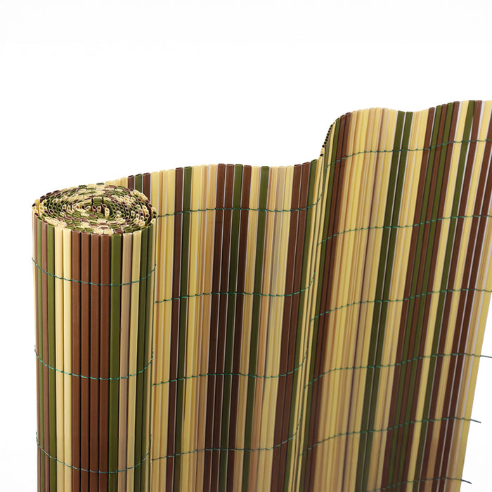 FENCE COVER PVC 150X300CM ROSSIMA FECE