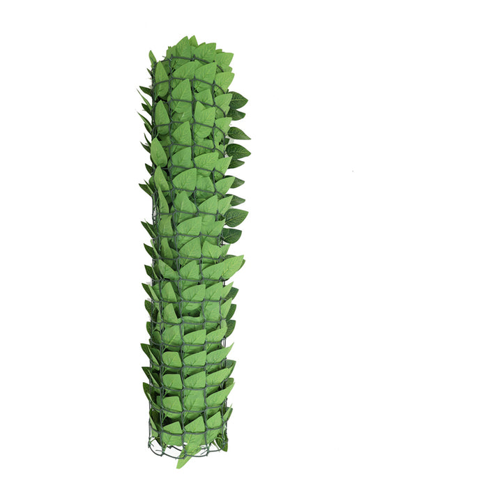 DECORATIVE LANDSCAPING 100X300CM ROSSIMA BAULE LEAF