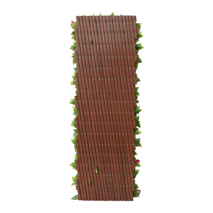 DECORATIVE PANEL ACCORDION 100X200CM ROSSIMA MZ 192021L