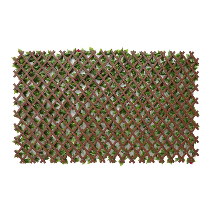 DECORATIVE PANEL ACCORDION 100X200CM ROSSIMA MZ 192021L