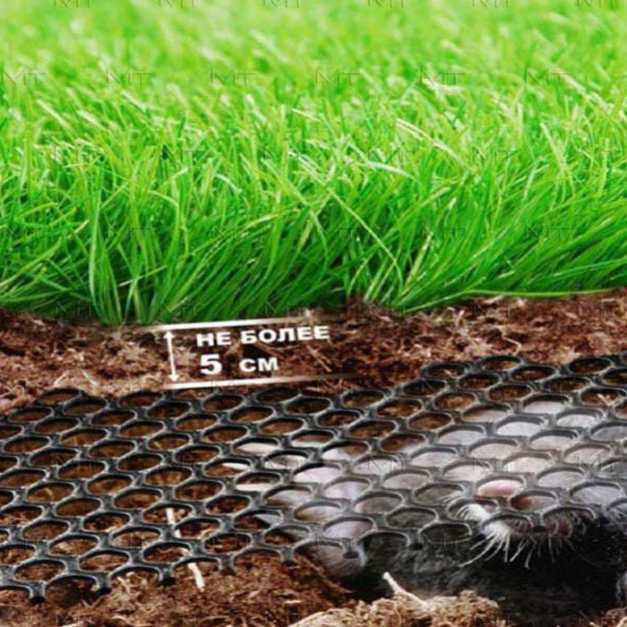 SAFETY NET P-V MOLE 30 ROSSIMA RO 85312