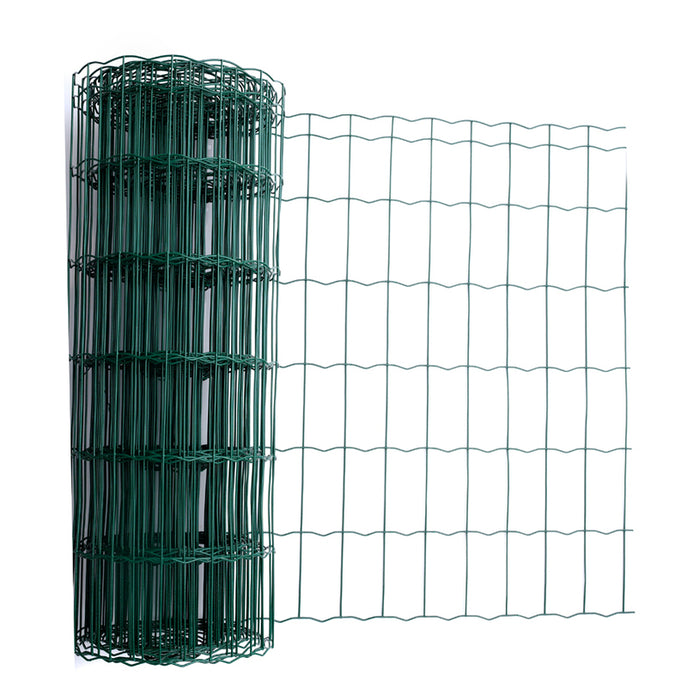 FENCE MESH HOME FENCE 1.0X1 ROSSIMA RO 85374