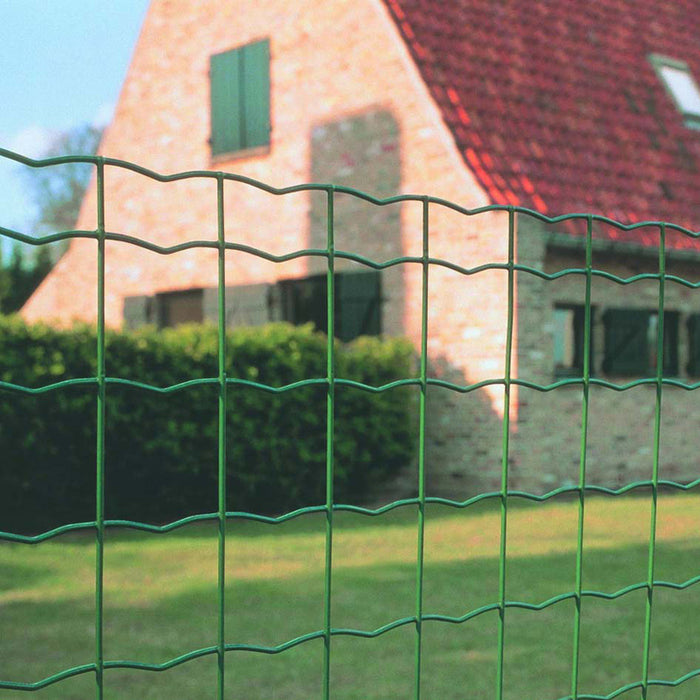 FENCE MESH HOME FENCE 1.0X1 ROSSIMA RO 85374