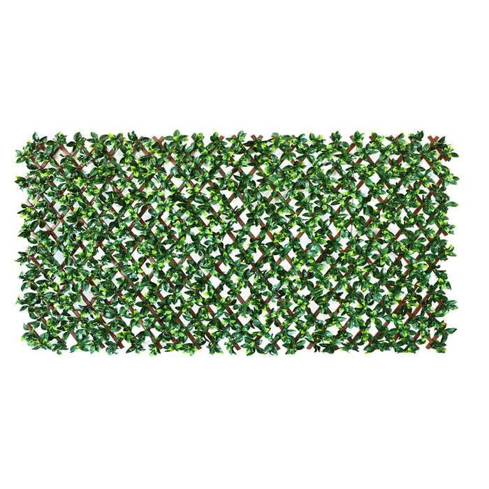 DECO FENCE ACCORDION UV LED ROSSIMA MZ 192010D