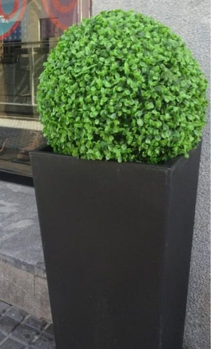 DECORATIVE BOXWOOD BALL 18 CM