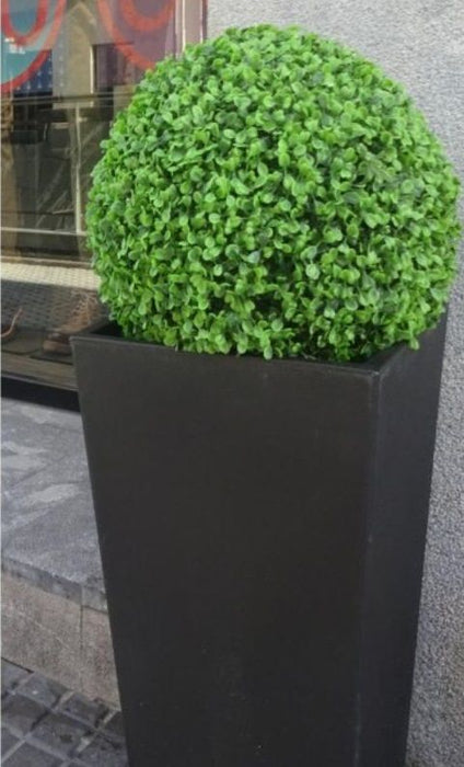 DECORATIVE BOXWOOD BALL 28 CM