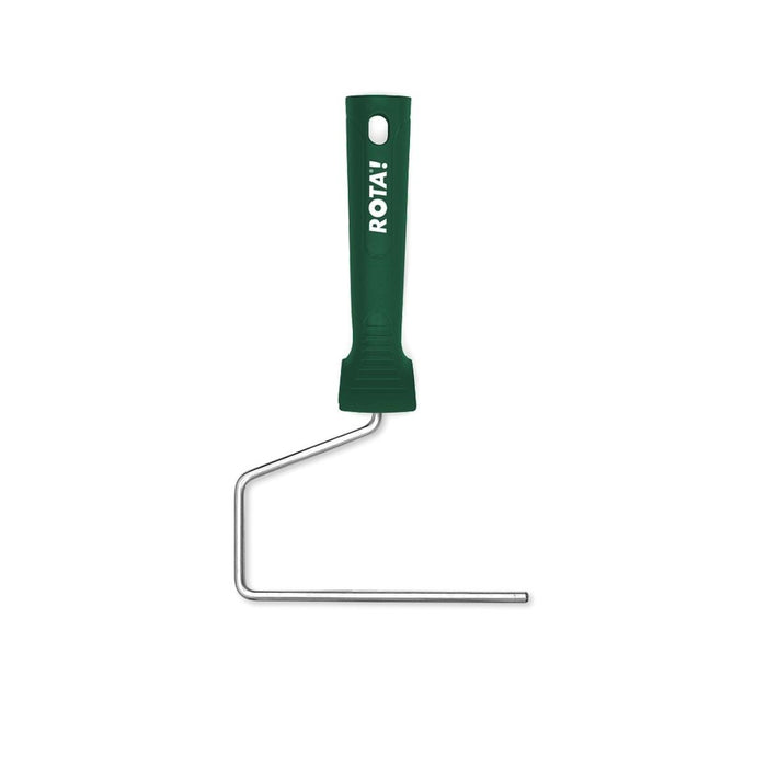 ROLLER HANDLE ROTACLASSIC 10CM 6MM/27