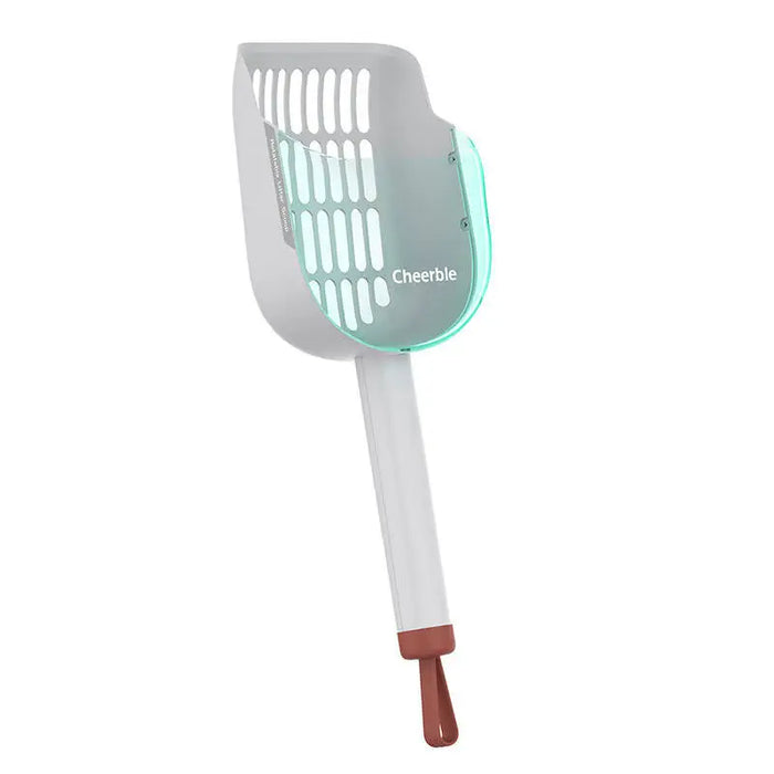 Rotatable Litter Scoop Cheerble - Litter box accessories<<<Pets<<<InnproXML