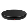 Rotating display stand Puluz 45 cm (black) - Stands<<<Photo studio<<<Photo and cameras<<<InnproXML