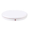 Rotating display stand Puluz 45 cm (white) - Stands<<<Photo studio<<<Photo and cameras<<<InnproXML