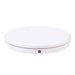 Rotating display stand Puluz 45 cm (white) - Stands<<<Photo studio<<<Photo and cameras<<<InnproXML
