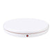 Rotating display stand Puluz 45 cm (white) - Stands<<<Photo studio<<<Photo and cameras<<<InnproXML