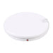 Rotating display stand Puluz with power socket 45 cm (white) - Stands<<<Photo studio<<<Photo and cameras<<<InnproXML