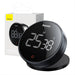 Rotation countdown timer Baseus heyo Pro Dark (grey) - Other<<<Kitchen accessories<<<Small household