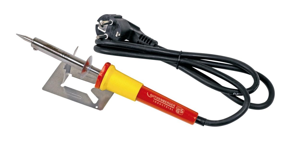 Soldering pencil Rothenberger 60 W