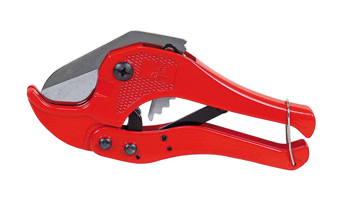 Pipe cutter Rothenberger Straight