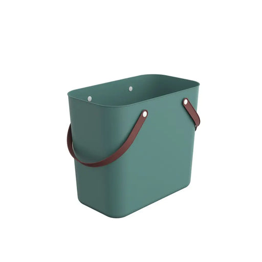 ROTHO Albula Classic Green - tote bag - 25l - Bowls containers and drinkers (universal)DLZ-MIU<<<For petsDLZ<<<ActionPL
