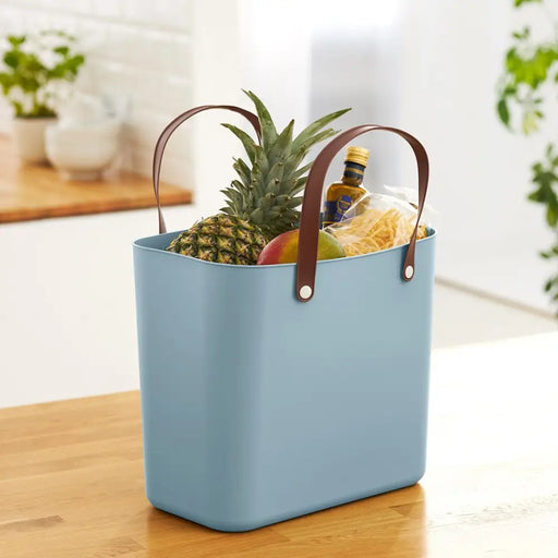 ROTHO Albula Style Blue - tote bag - 25l - Bowls containers and drinkers (universal)DLZ-MIU<<<For