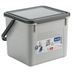 ROTHO Basic - detergent container - 4,5l - Bowls containers and drinkers (universal)DLZ-MIU<<<For petsDLZ<<<ActionPL