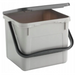 ROTHO Basic - detergent container - 4,5l - Bowls containers and drinkers (universal)DLZ-MIU<<<For petsDLZ<<<ActionPL