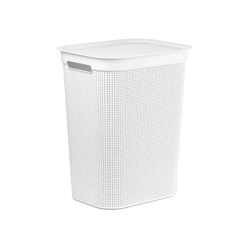 ROTHO Brisen - laundry basket - 50l - Bowls containers and drinkers (universal)DLZ-MIU<<<For petsDLZ<<<ActionPL