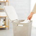 ROTHO Brisen - laundry basket - 50l - Bowls containers and drinkers (universal)DLZ-MIU<<<For petsDLZ<<<ActionPL