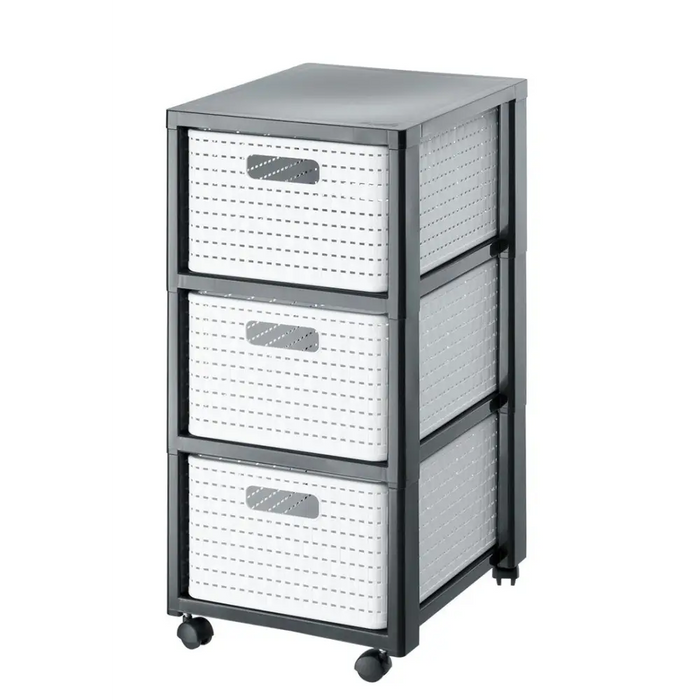 ROTHO Country - shelf - 71,2 x 32,5 x 37,5 cm - Bowls containers and drinkers (universal)DLZ-MIU<<<For