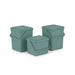 ROTHO Green - waste sorting container - 9l - Bowls containers and drinkers (universal)DLZ-MIU<<<For petsDLZ<<<ActionPL