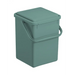 ROTHO Green - waste sorting container - 9l - Bowls containers and drinkers (universal)DLZ-MIU<<<For petsDLZ<<<ActionPL