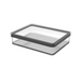 ROTHO Loft - treat container - 1l - Bowls containers and drinkers (universal)DLZ-MIU<<<For petsDLZ<<<ActionPL