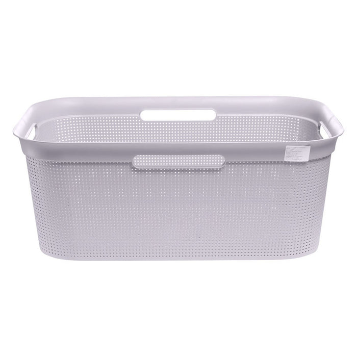 WASHING PAN PVC RATTAN 41L ROTHO BRISEN