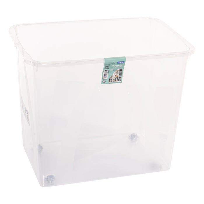LONA 70L ROTHO STORAGE BOX