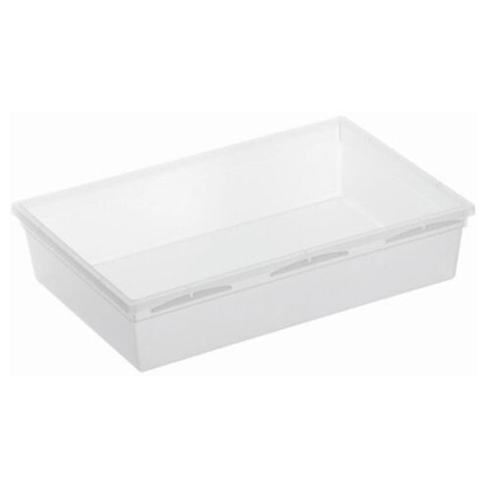UTENSIL ORGANIZER 23 X 15 CM BASIC ROTHO