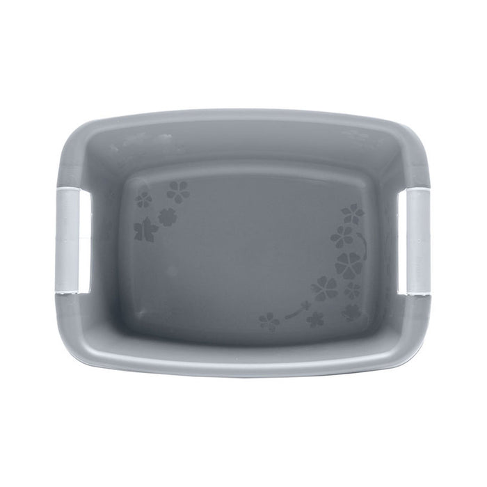 POOL 12 L FLOWERS ROTHO