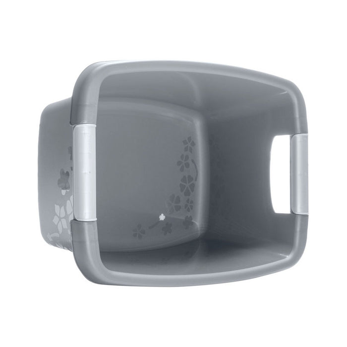 POOL 12 L FLOWERS ROTHO