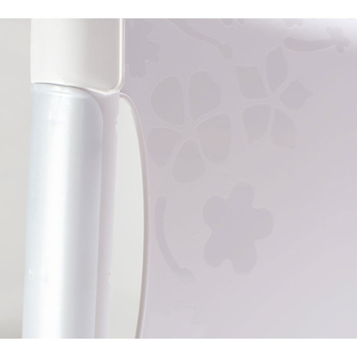 BASIN 25 L FLOWERS ROTHO