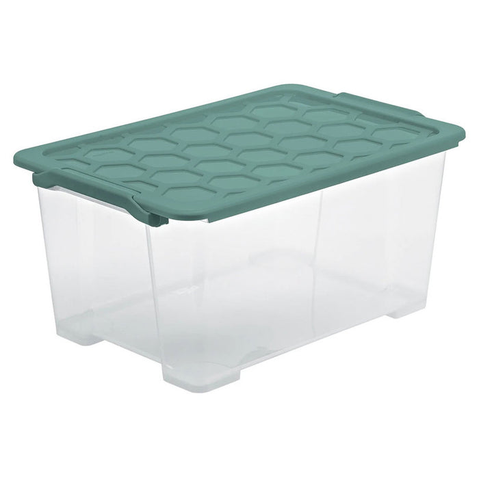 STORAGE BOX 44 L EVO SAFE ROTHO